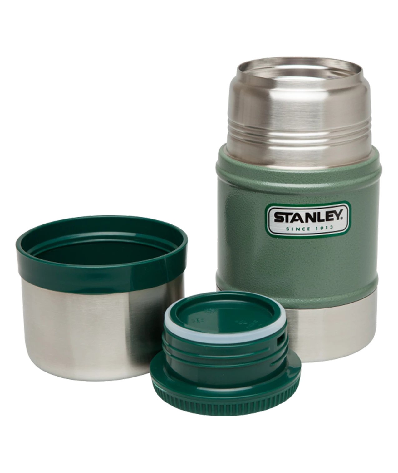 New ✔️ Stanley Classic Legendary Food Jar Stopper | 24 OZ 🎁 2 New ✔️ Stanley Classic Legendary Food Jar Stopper | 24 OZ 🎁 - Image 2