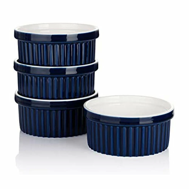 Best reviews of โค๏ธ Sweese 12 Ounce Souffle Dish, Set of 4 ๐ 3 Best reviews of โค๏ธ Sweese 12 Ounce Souffle Dish, Set of 4 ๐ - Image 3