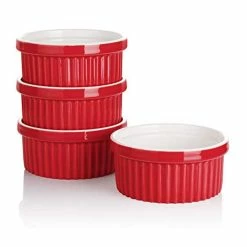 Best reviews of โค๏ธ Sweese 12 Ounce Souffle Dish, Set of 4 ๐ 9 Best reviews of โค๏ธ Sweese 12 Ounce Souffle Dish, Set of 4 ๐ -Sweese Elegant Shop 12ouncered
