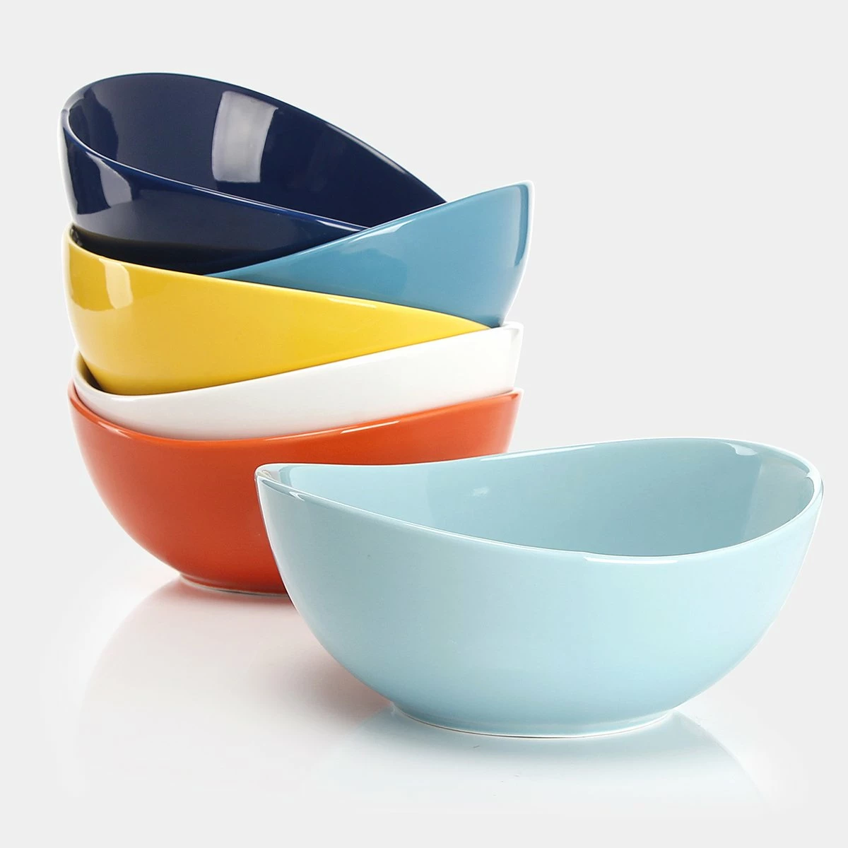 Best reviews of ๐ Sweese Hot Assorted Curved Porcelain Bowls ๐ฅ 1 Best reviews of ๐ Sweese Hot Assorted Curved Porcelain Bowls ๐ฅ