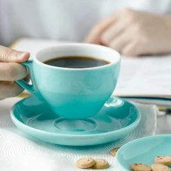 New π₯ Sweese Porcelain Espresso Cups with Saucers π 6 New π₯ Sweese Porcelain Espresso Cups with Saucers π -Sweese Elegant Shop 1 7bb1126f 5f51 48da aa7f 9dc1fe191168