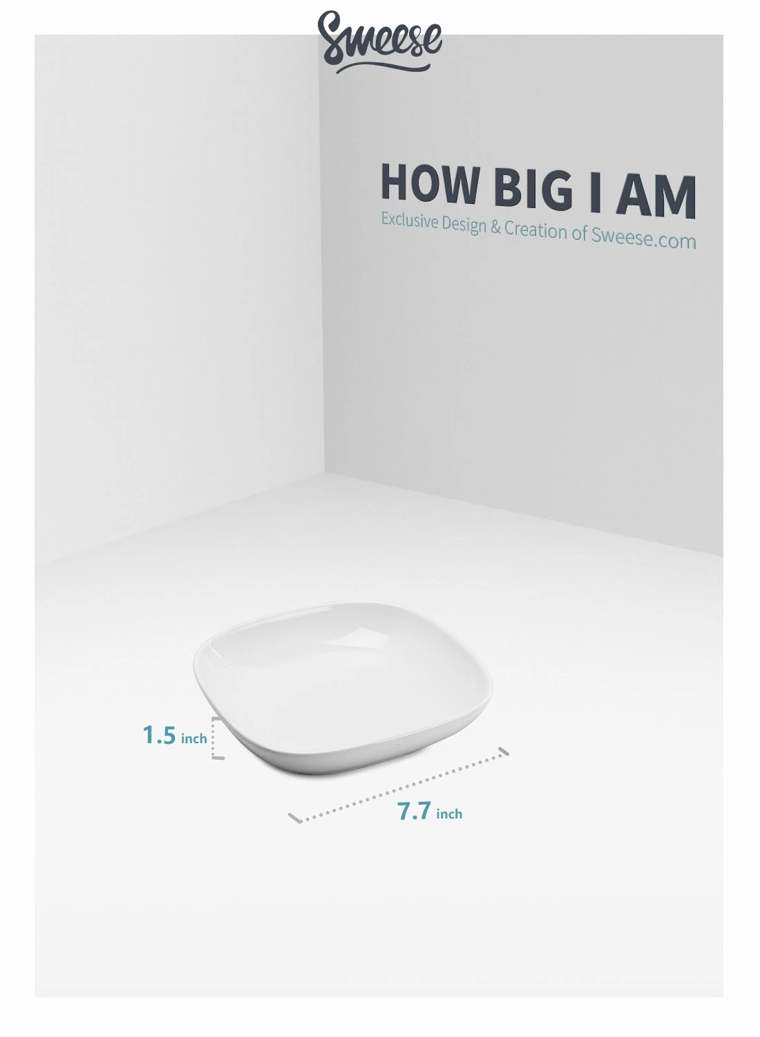 Best reviews of ๐ Sweese Hot Assorted Square Porcelain Pasta Bowls ๐ 3 Best reviews of ๐ Sweese Hot Assorted Square Porcelain Pasta Bowls ๐ - Image 3