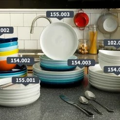 Flash Sale ๐ Sweese Hot Assorted Round Porcelain Plates โญ 9 Flash Sale ๐ Sweese Hot Assorted Round Porcelain Plates โญ -Sweese Elegant Shop 3000X1500 scaled