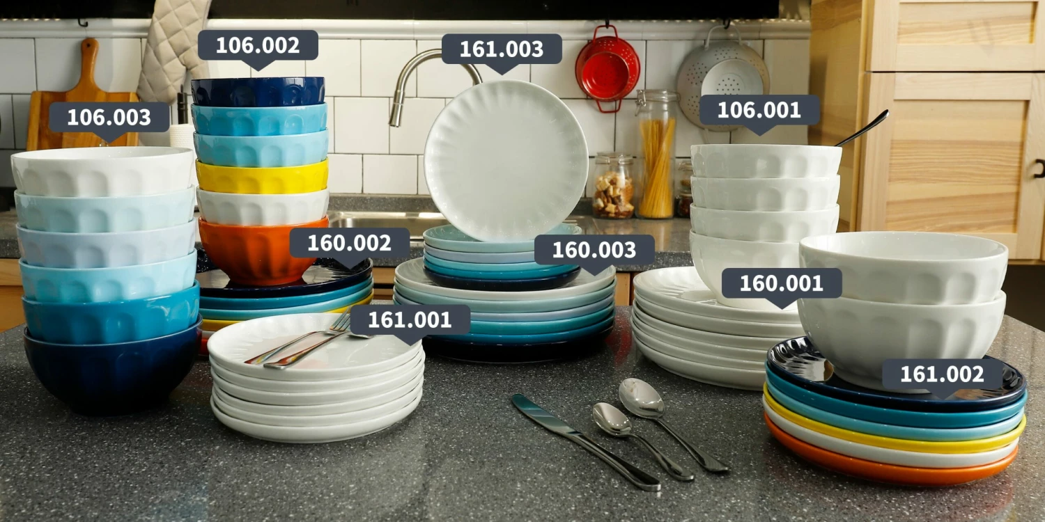 Discount ๐ฏ Sweese White Bouillon Porcelain Bowls ๐ 3 Discount ๐ฏ Sweese White Bouillon Porcelain Bowls ๐ - Image 3