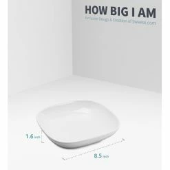 Best reviews of ๐ Sweese Hot Assorted Square Porcelain Pasta Bowls ๐ 7 Best reviews of ๐ Sweese Hot Assorted Square Porcelain Pasta Bowls ๐ -Sweese Elegant Shop 30ozpastabowls 7f773e7d dfe0 404f 943a b81c88bf01bf