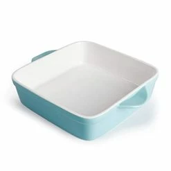 Best reviews of 💯 Sweese Color Square Baking Dish with Double Handle 🎁 12 Best reviews of 💯 Sweese Color Square Baking Dish with Double Handle 🎁 -Sweese Elegant Shop 31loU3ZR7bL