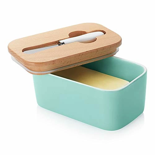 Top 10 β Sweese Airtight Butter Keeper with Knife π 5 Top 10 β Sweese Airtight Butter Keeper with Knife π - Image 5