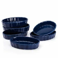 Coupon 🔔 Sweese Oval Porcelain Ramekins 🌟 7 Coupon 🔔 Sweese Oval Porcelain Ramekins 🌟 -Sweese Elegant Shop 41nXsSUYSNL 89f5c873 9e99 44ab 836d d9db087c069a
