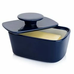 Cheap 😍 Sweese Large Butter Dish with Lid ✨ 11 Cheap 😍 Sweese Large Butter Dish with Lid ✨ -Sweese Elegant Shop 41zVyw3in1L