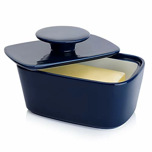 Cheap 😍 Sweese Large Butter Dish with Lid ✨ 6 Cheap 😍 Sweese Large Butter Dish with Lid ✨ - Image 6