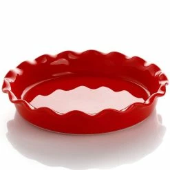 Discount π Sweese Ruffled Ceramic Pie Pan β 15 Discount π Sweese Ruffled Ceramic Pie Pan β -Sweese Elegant Shop 42 c502412d f179 4015 9606 91ab4fa60eda