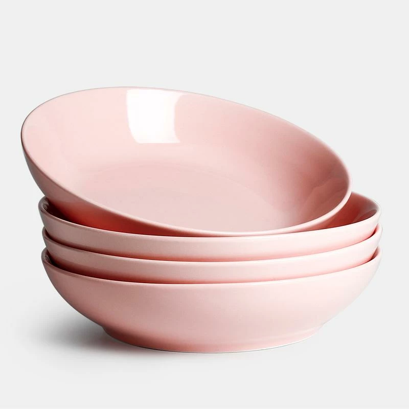 Flash Sale ๐งจ Sweese 45 Ounces Porcelain Pasta Bowls ๐ 7 Flash Sale ๐งจ Sweese 45 Ounces Porcelain Pasta Bowls ๐ - Image 7