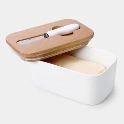 Top 10 β Sweese Airtight Butter Keeper with Knife π