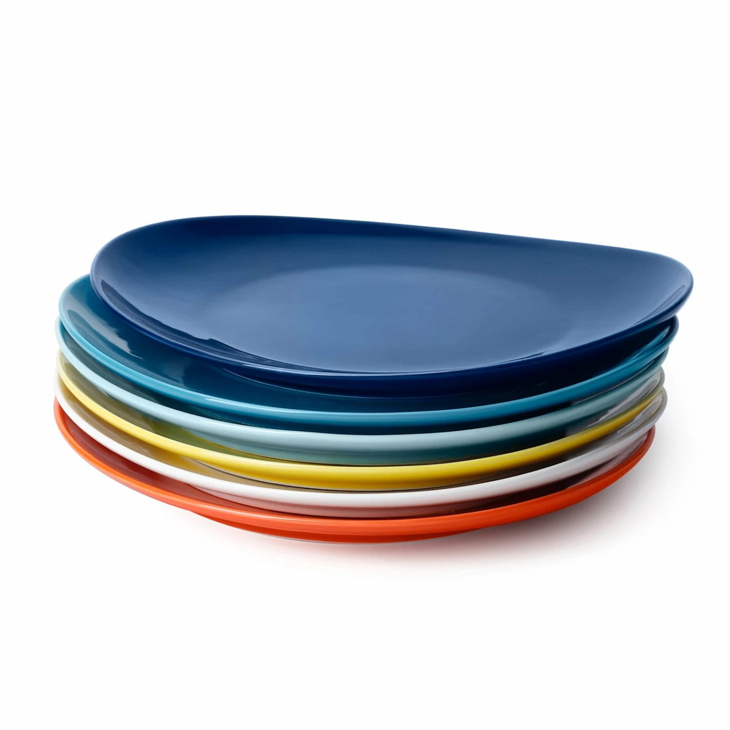 Wholesale π Sweese Hot Assorted Curved Porcelain Plates π 4 Wholesale π Sweese Hot Assorted Curved Porcelain Plates π - Image 4