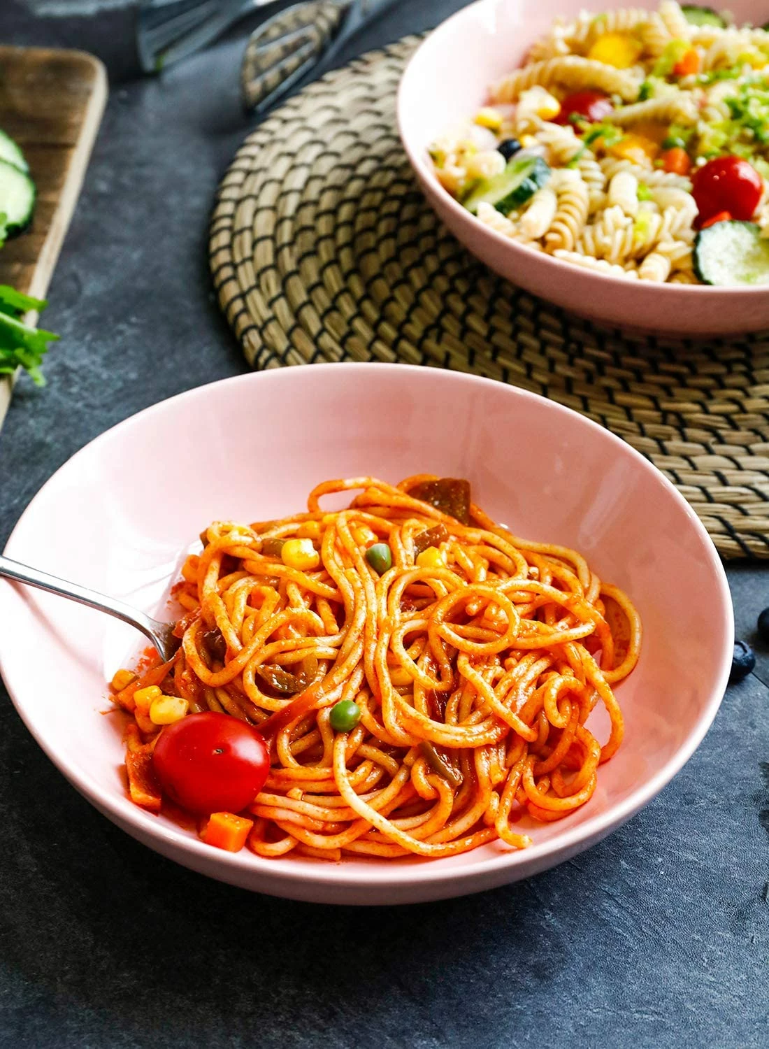 Flash Sale ๐งจ Sweese 45 Ounces Porcelain Pasta Bowls ๐ 2 Flash Sale ๐งจ Sweese 45 Ounces Porcelain Pasta Bowls ๐ - Image 2