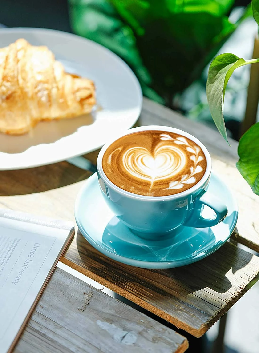 Best Sale π Sweese Porcelain Coffee Cup and Saucer Set π₯ 2 Best Sale π Sweese Porcelain Coffee Cup and Saucer Set π₯ - Image 2