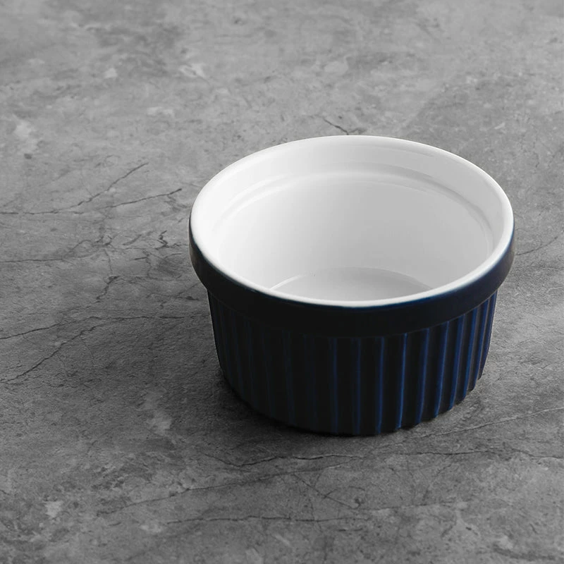 Discount ๐ Sweese 8 Ounce Souffle Dish, Set of 4 ๐ 3 Discount ๐ Sweese 8 Ounce Souffle Dish, Set of 4 ๐ - Image 3