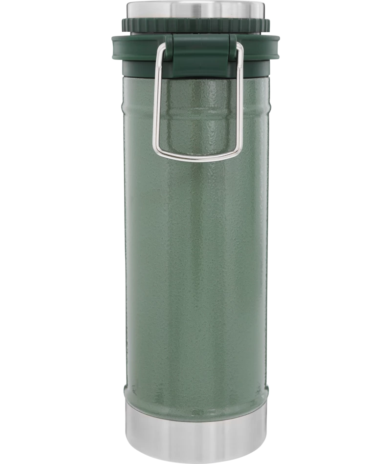 Hot Sale โญ Stanley Classic Travel Mug French Press | 16 OZ ๐ 4 Hot Sale โญ Stanley Classic Travel Mug French Press | 16 OZ ๐ - Image 4