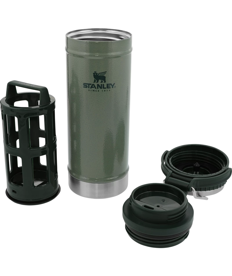 Hot Sale โญ Stanley Classic Travel Mug French Press | 16 OZ ๐ 5 Hot Sale โญ Stanley Classic Travel Mug French Press | 16 OZ ๐ - Image 5