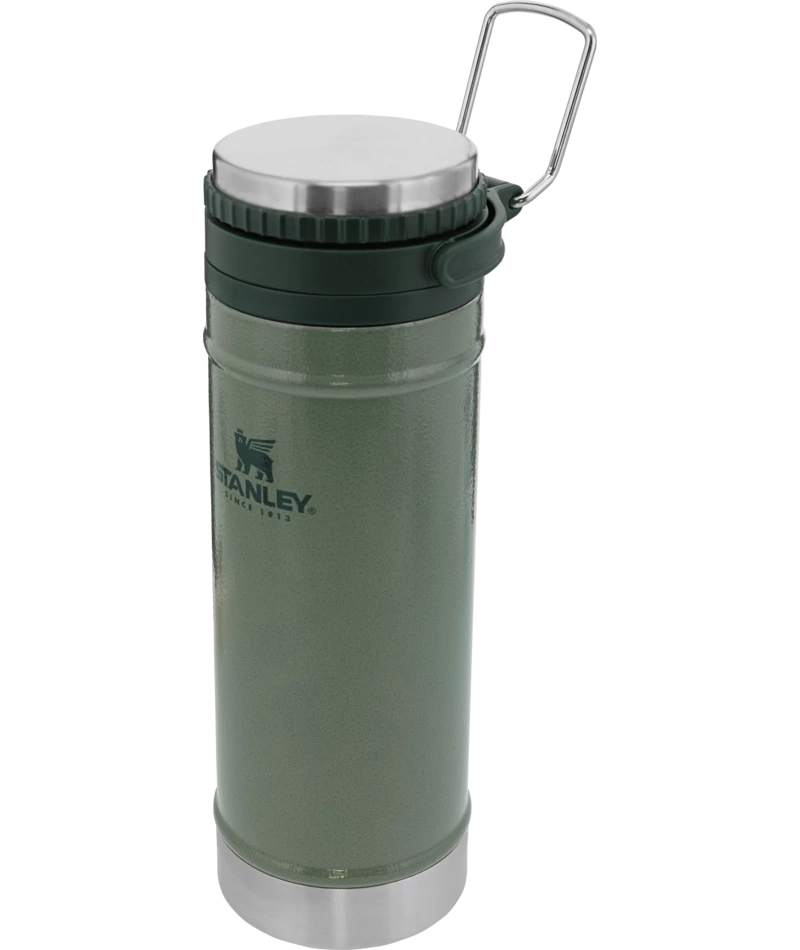 Hot Sale โญ Stanley Classic Travel Mug French Press | 16 OZ ๐ 2 Hot Sale โญ Stanley Classic Travel Mug French Press | 16 OZ ๐ - Image 2