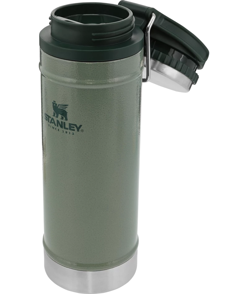 Hot Sale โญ Stanley Classic Travel Mug French Press | 16 OZ ๐ 3 Hot Sale โญ Stanley Classic Travel Mug French Press | 16 OZ ๐ - Image 3