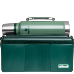 Sweese Elegant Shop 37 Best Sale 😍 Stanley Adventure Heritage Cooler + Bottle Set 🎁