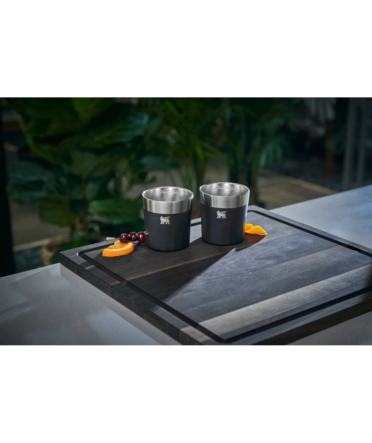 Best Pirce 😍 Stanley Lifted Spirits Prismatic™ Rocks Glass Set | 6 OZ 💯 5 Best Pirce 😍 Stanley Lifted Spirits Prismatic™ Rocks Glass Set | 6 OZ 💯 - Image 5