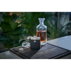 Discount 🧨 Stanley Lifted Spirits Hip Flask | 8 OZ 🎁 -Sweese Elegant Shop B2B Web PNG 17 Stanley 0350 OPEN v3