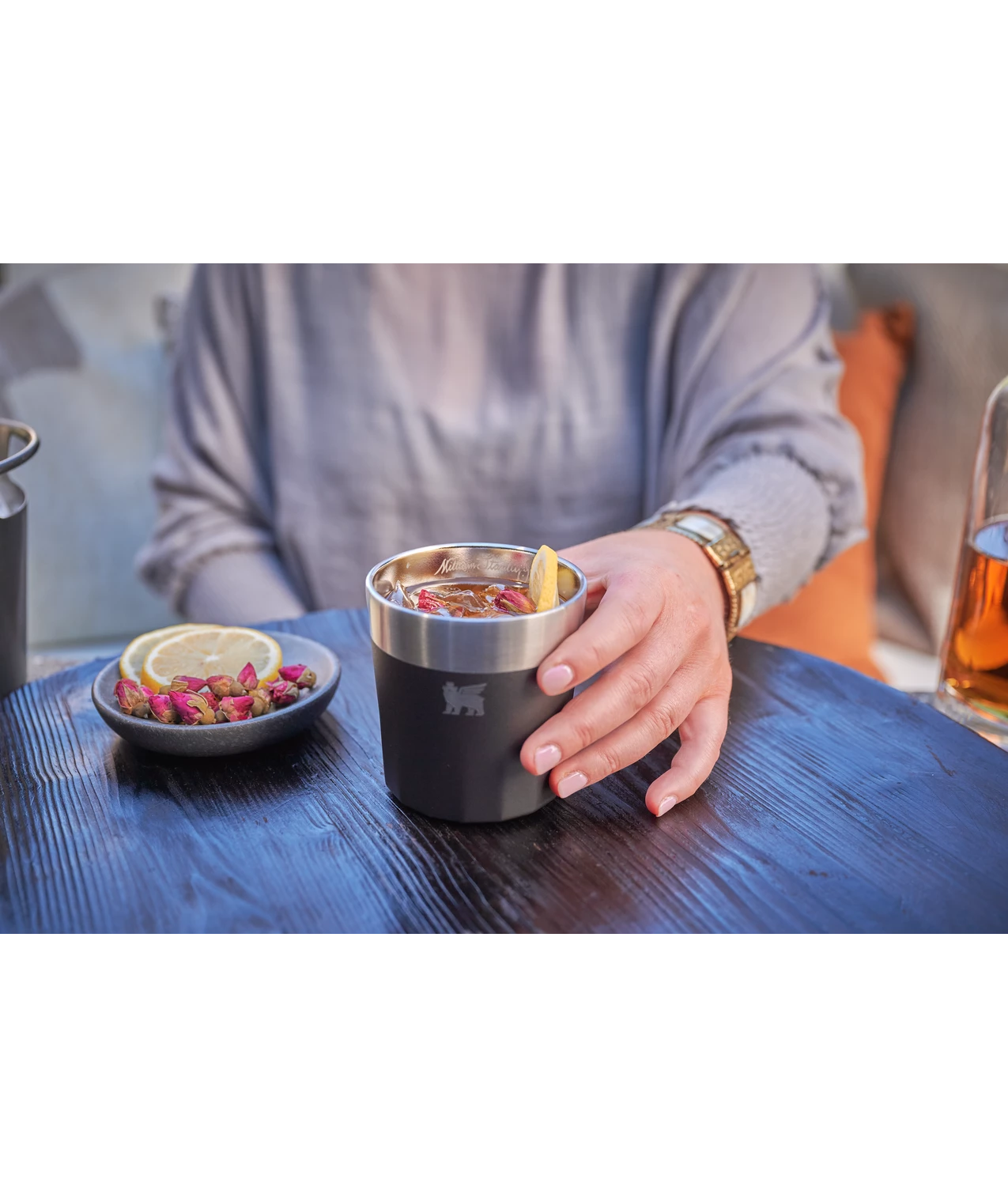 Best Pirce 😍 Stanley Lifted Spirits Prismatic™ Rocks Glass Set | 6 OZ 💯 6 Best Pirce 😍 Stanley Lifted Spirits Prismatic™ Rocks Glass Set | 6 OZ 💯 - Image 6