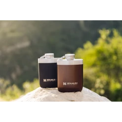 Deals π₯ Stanley Master Unbreakable Hip Flask | 8 OZ π 14 Deals π₯ Stanley Master Unbreakable Hip Flask | 8 OZ π -Sweese Elegant Shop B2B Web PNG 20220315 StanleySP22 NZ7 5249