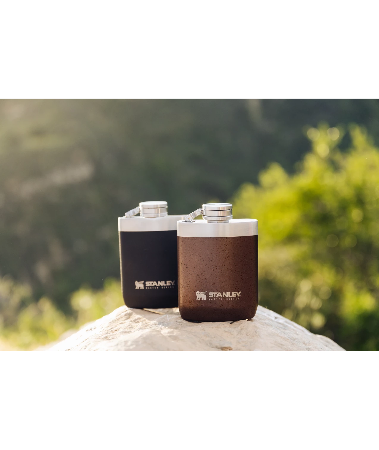 Deals π₯ Stanley Master Unbreakable Hip Flask | 8 OZ π 7 Deals π₯ Stanley Master Unbreakable Hip Flask | 8 OZ π - Image 7