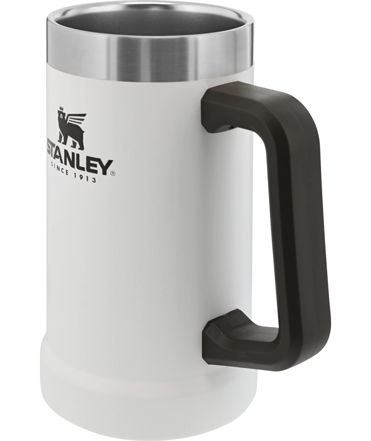 Wholesale π Stanley Adventure Big Grip Beer Stein | 24 OZ π₯° 6 Wholesale π Stanley Adventure Big Grip Beer Stein | 24 OZ π₯° - Image 6