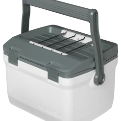 New ⌛ Stanley Adventure Easy Carry Lunch Cooler | 7 QT ✨ 12 New ⌛ Stanley Adventure Easy Carry Lunch Cooler | 7 QT ✨ -Sweese Elegant Shop B2B Web PNG Adventure Easy Carry Outdoor Cooler Polar 7 QT