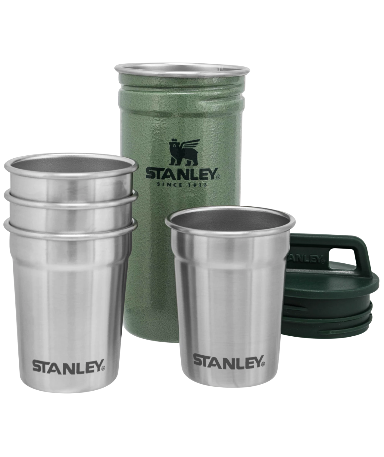 Best reviews of ✔️ Stanley Adventure Nesting Shot Glass Set 🌟 3 Best reviews of ✔️ Stanley Adventure Nesting Shot Glass Set 🌟 - Image 3