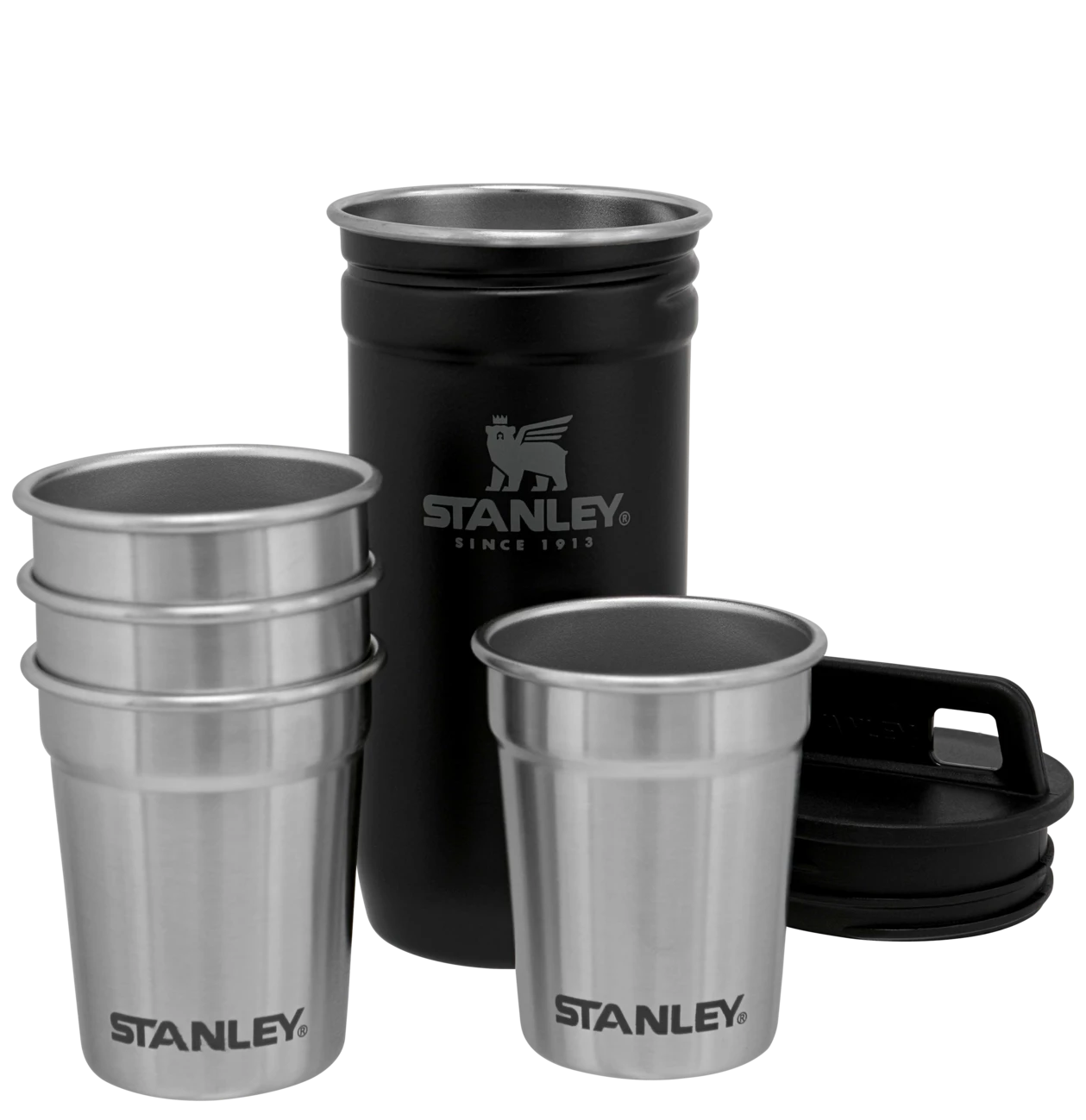 Best reviews of ✔️ Stanley Adventure Nesting Shot Glass Set 🌟 1 Best reviews of ✔️ Stanley Adventure Nesting Shot Glass Set 🌟