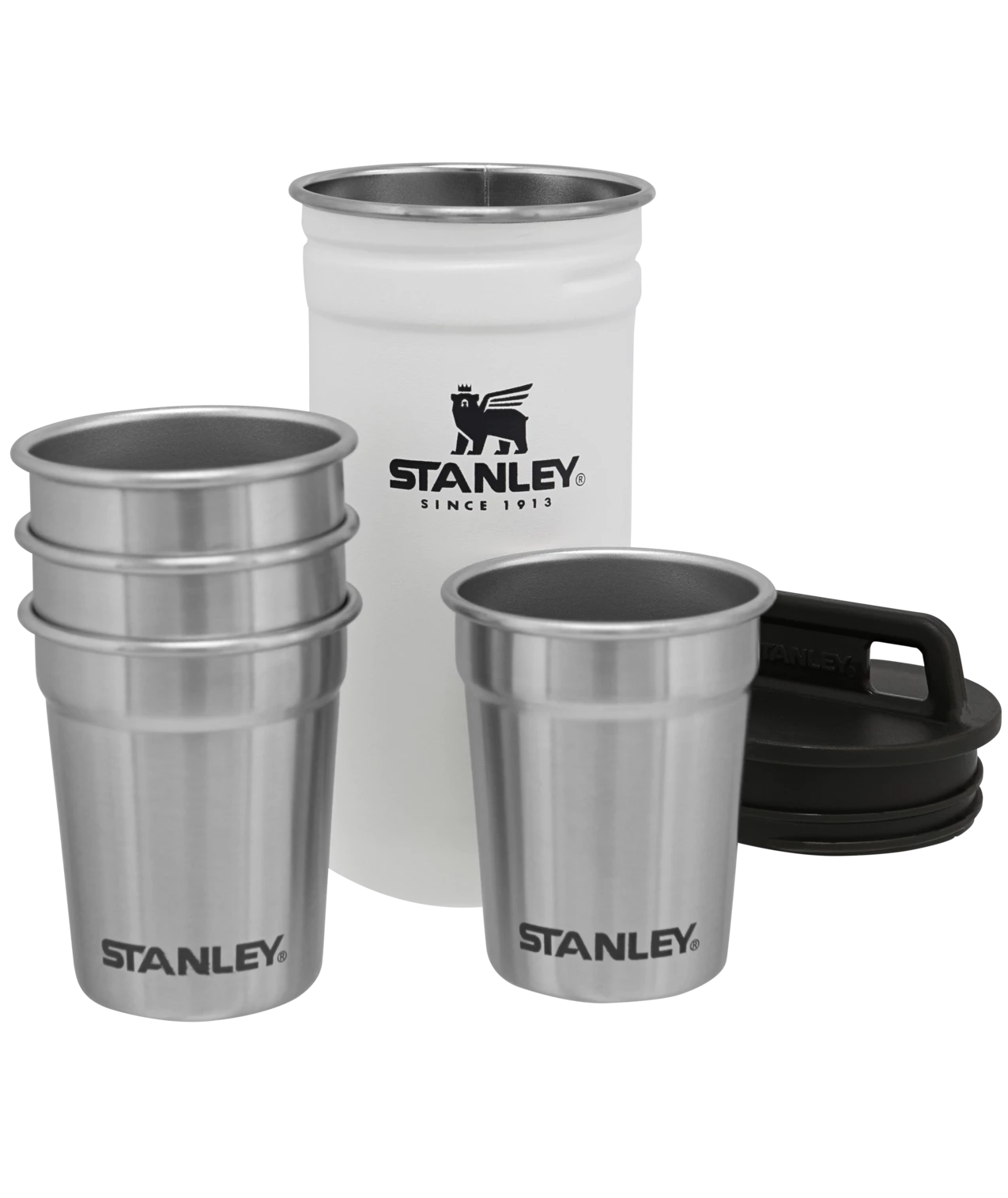 Best reviews of ✔️ Stanley Adventure Nesting Shot Glass Set 🌟 2 Best reviews of ✔️ Stanley Adventure Nesting Shot Glass Set 🌟 - Image 2