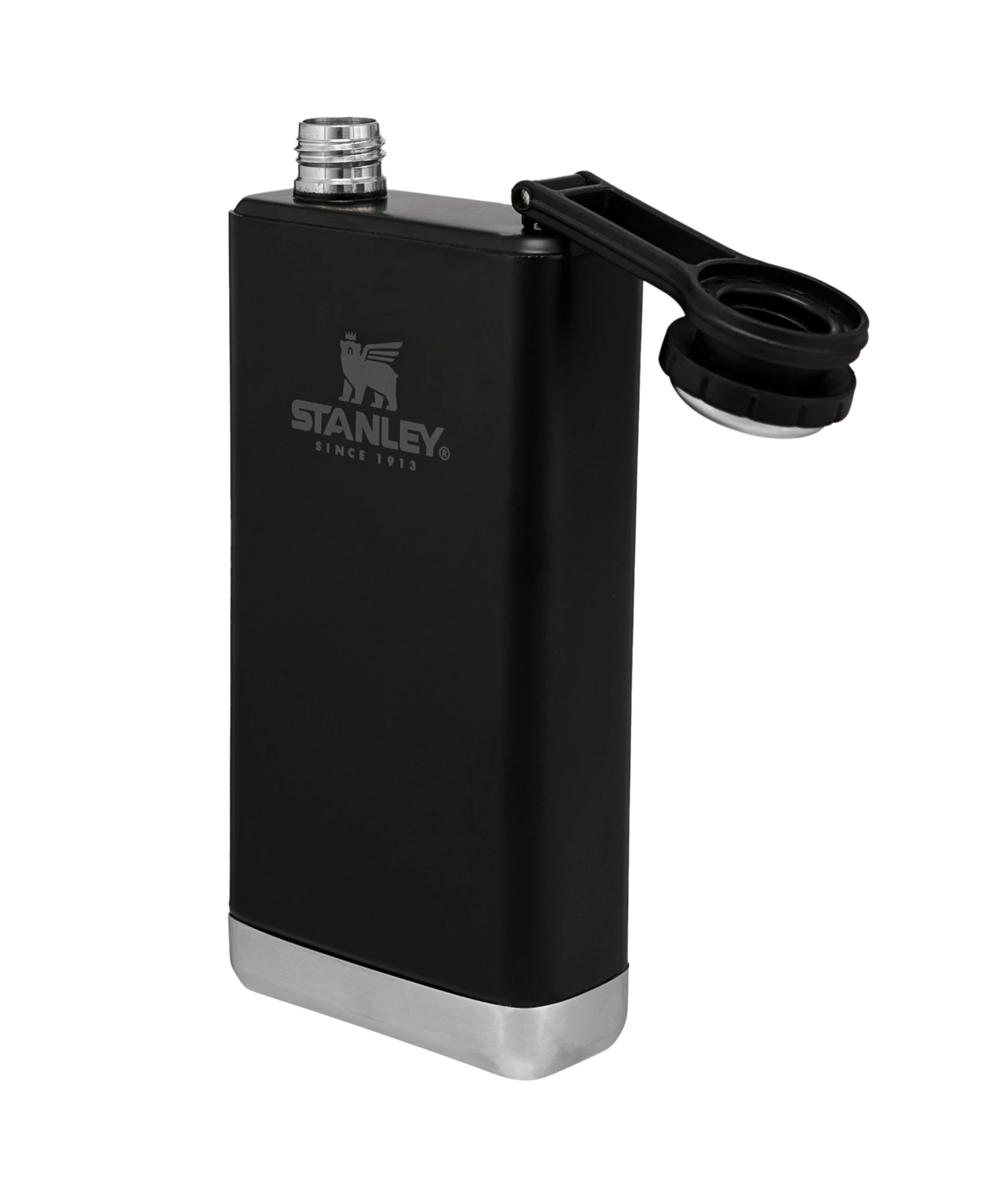 Best reviews of ✨ Stanley Adventure Pre-Party Flask | 8 OZ ⭐ 2 Best reviews of ✨ Stanley Adventure Pre-Party Flask | 8 OZ ⭐ - Image 2