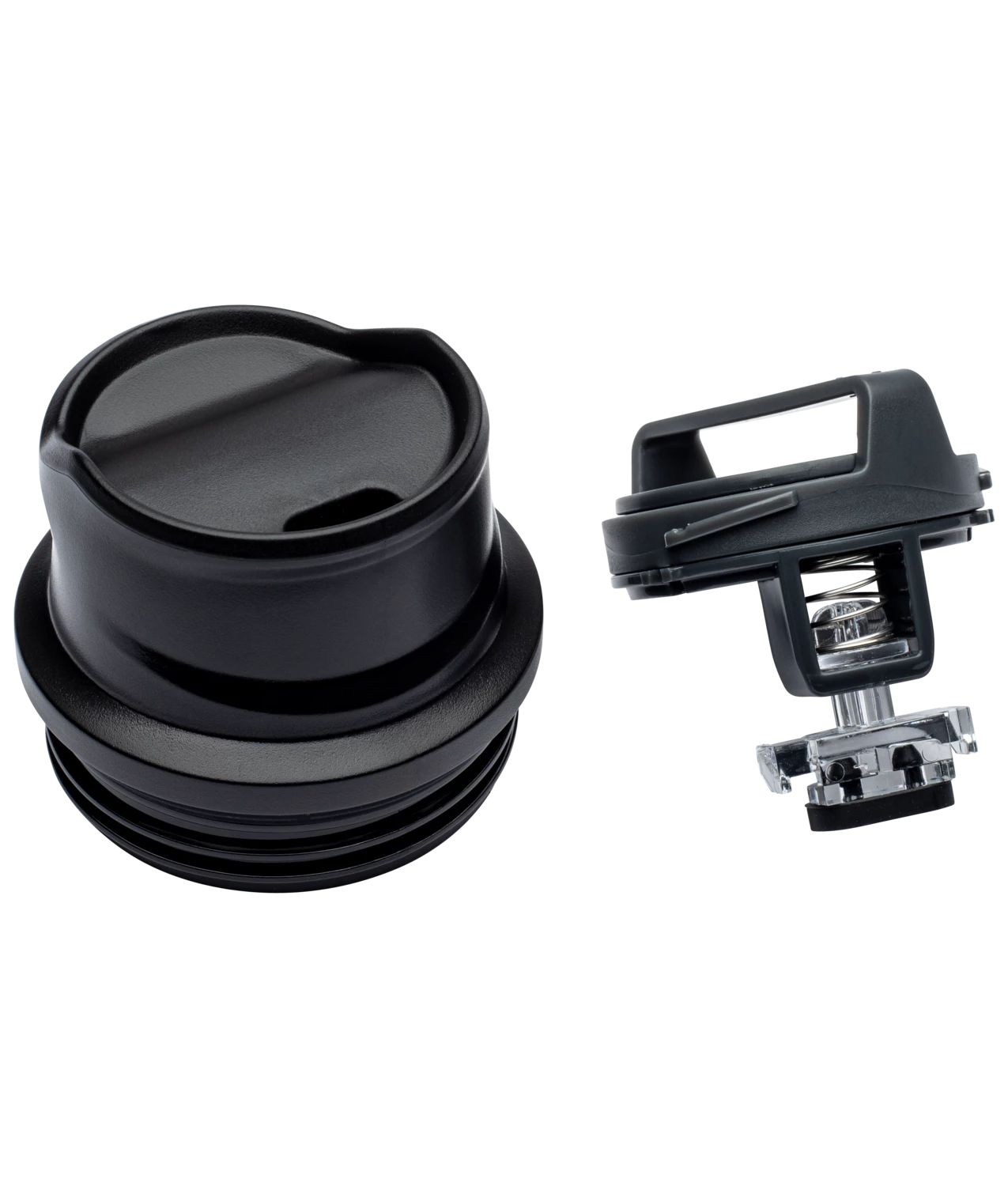 Cheap π₯ Stanley Classic Trigger-Action Mug Lid β€οΈ 1 Cheap π₯ Stanley Classic Trigger-Action Mug Lid β€οΈ