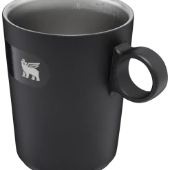 Flash Sale 🧨 Stanley The DayBreak Café Latte Cup | 10.6 OZ 🎉 10 Flash Sale 🧨 Stanley The DayBreak Café Latte Cup | 10.6 OZ 🎉 -Sweese Elegant Shop B2B Web PNG Cafe Latte Cup 10 6OZ Matte Black Hero