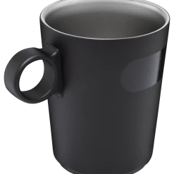 Flash Sale 🧨 Stanley The DayBreak Café Latte Cup | 10.6 OZ 🎉 11 Flash Sale 🧨 Stanley The DayBreak Café Latte Cup | 10.6 OZ 🎉 -Sweese Elegant Shop B2B Web PNG Cafe Latte Cup 10 6OZ Matte Black Hero Back