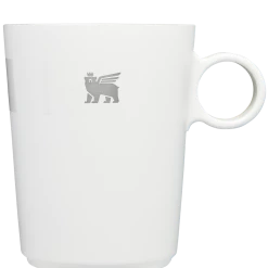 Flash Sale 🧨 Stanley The DayBreak Café Latte Cup | 10.6 OZ 🎉 13 Flash Sale 🧨 Stanley The DayBreak Café Latte Cup | 10.6 OZ 🎉 -Sweese Elegant Shop B2B Web PNG Cafe Latte Cup 10 6OZ Pale Stone Front