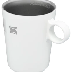 Flash Sale 🧨 Stanley The DayBreak Café Latte Cup | 10.6 OZ 🎉 15 Flash Sale 🧨 Stanley The DayBreak Café Latte Cup | 10.6 OZ 🎉 -Sweese Elegant Shop B2B Web PNG Cafe Latte Cup 10 6OZ Pale Stone Hero