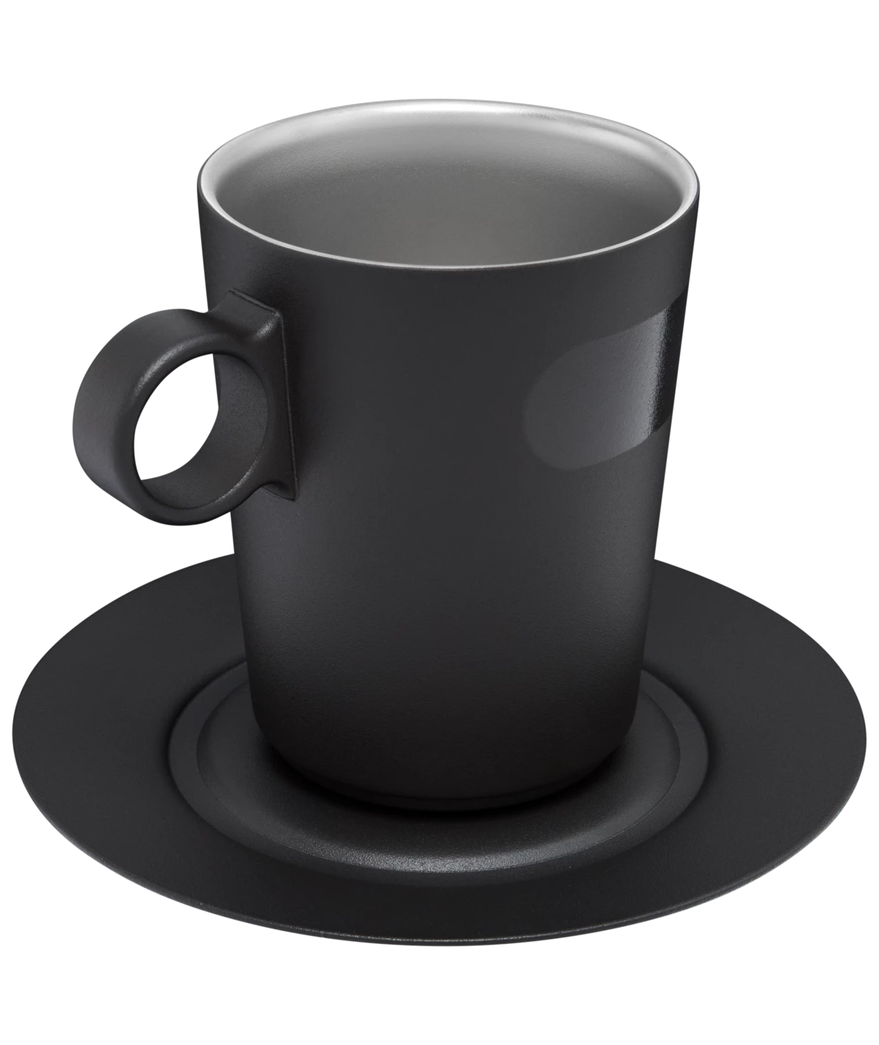 Deals 😀 Stanley The DayBreak Café Latte Cup & Stillness Saucer | 10.6 OZ ✨ 6 Deals 😀 Stanley The DayBreak Café Latte Cup & Stillness Saucer | 10.6 OZ ✨ - Image 6