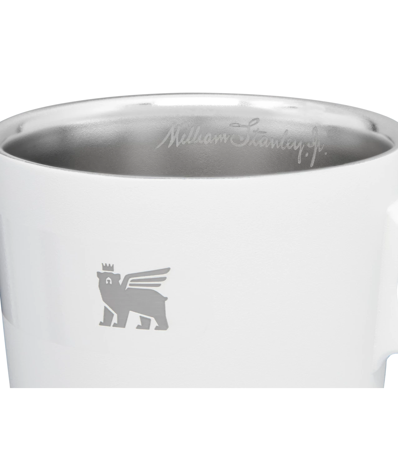 New 🎁 Stanley The DayBreak Cappuccino Cup & Stillness Saucer | 6.5 OZ 🤩 7 New 🎁 Stanley The DayBreak Cappuccino Cup & Stillness Saucer | 6.5 OZ 🤩 - Image 7