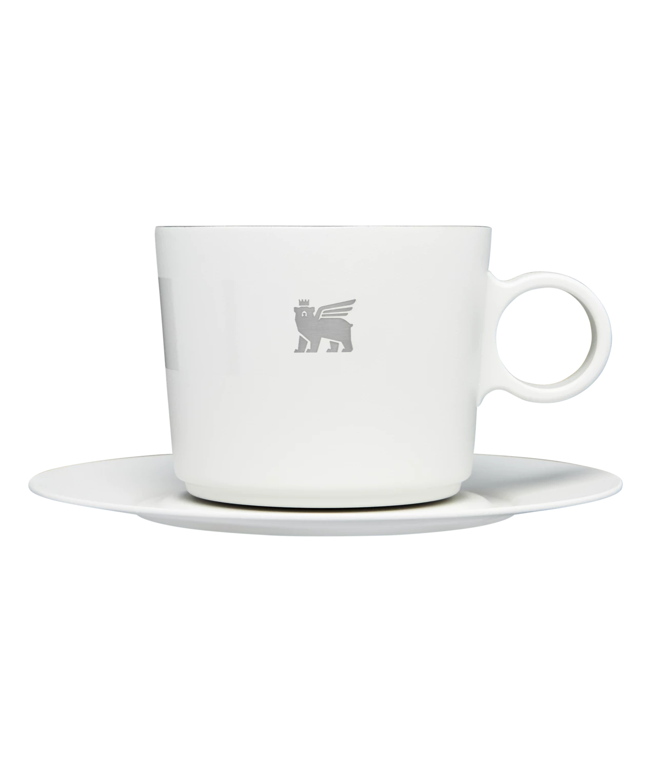 New 🎁 Stanley The DayBreak Cappuccino Cup & Stillness Saucer | 6.5 OZ 🤩 6 New 🎁 Stanley The DayBreak Cappuccino Cup & Stillness Saucer | 6.5 OZ 🤩 - Image 6