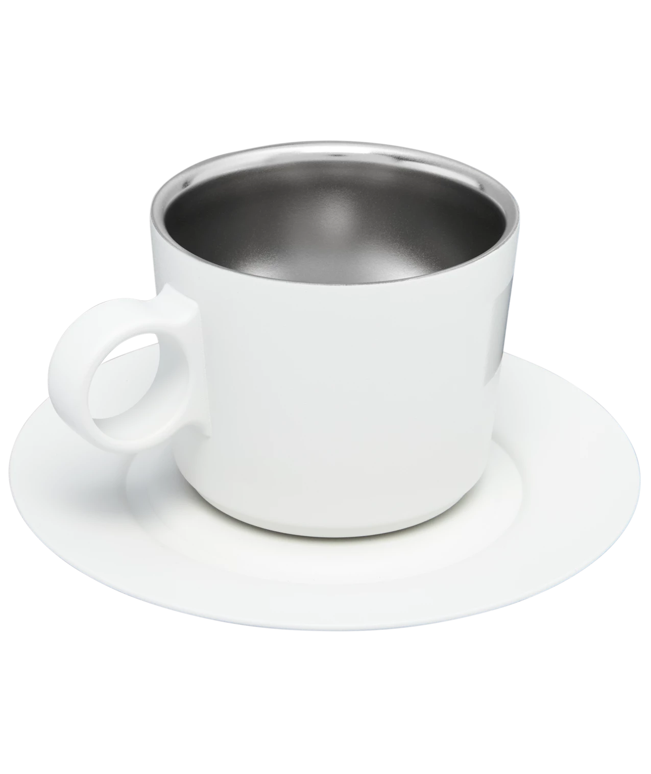 New 🎁 Stanley The DayBreak Cappuccino Cup & Stillness Saucer | 6.5 OZ 🤩 8 New 🎁 Stanley The DayBreak Cappuccino Cup & Stillness Saucer | 6.5 OZ 🤩 - Image 8