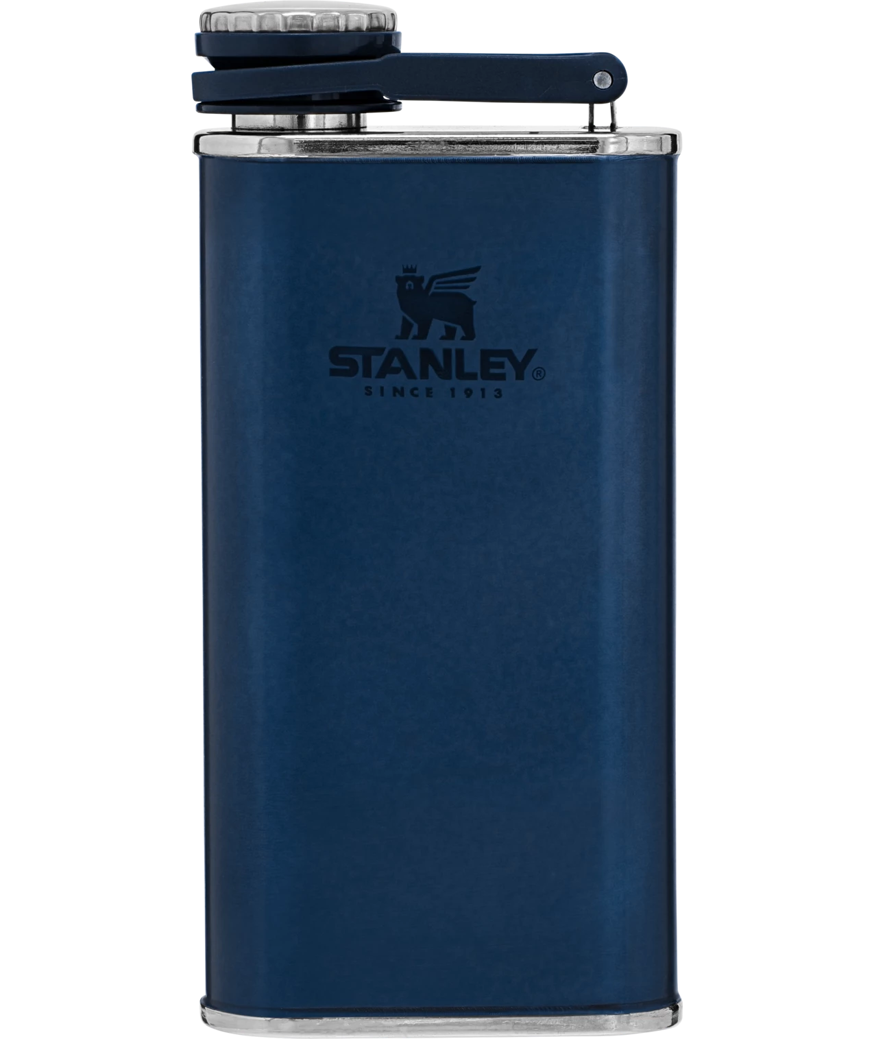 Outlet ✔️ Stanley Classic Easy Fill Wide Mouth Flask | 8 OZ 🧨 4 Outlet ✔️ Stanley Classic Easy Fill Wide Mouth Flask | 8 OZ 🧨 - Image 4