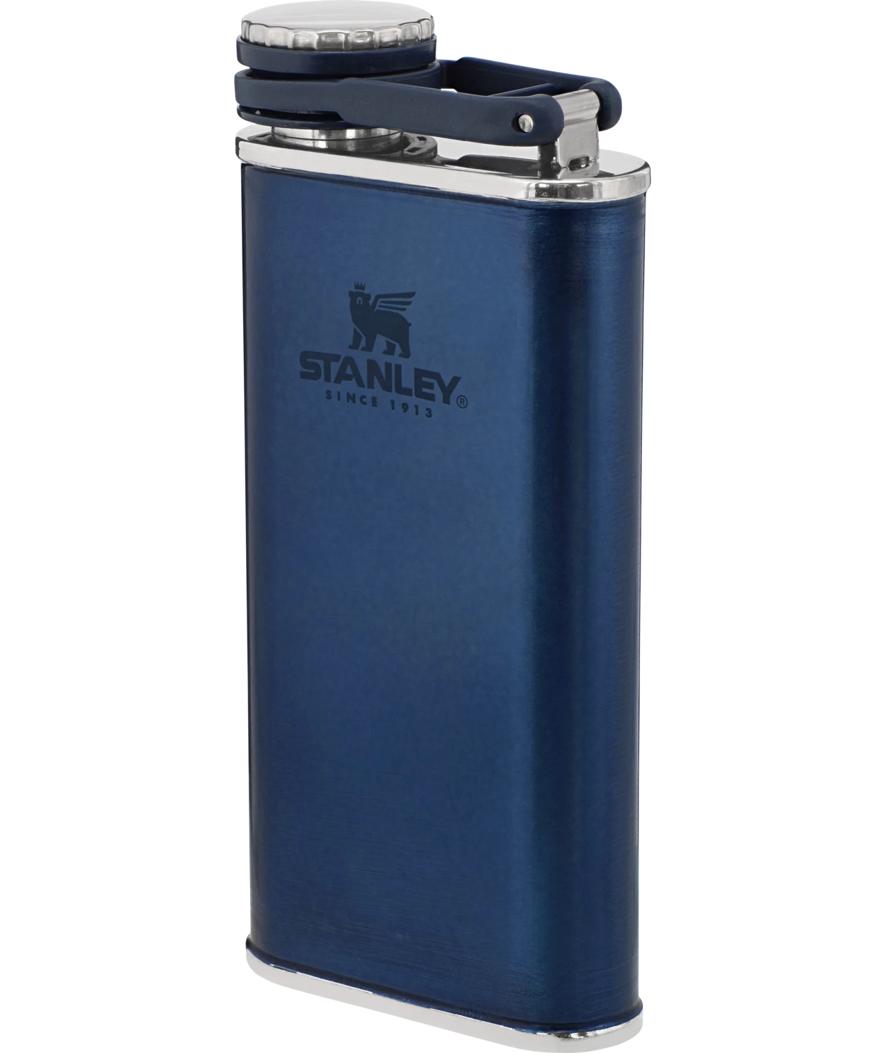 Outlet ✔️ Stanley Classic Easy Fill Wide Mouth Flask | 8 OZ 🧨 5 Outlet ✔️ Stanley Classic Easy Fill Wide Mouth Flask | 8 OZ 🧨 - Image 5