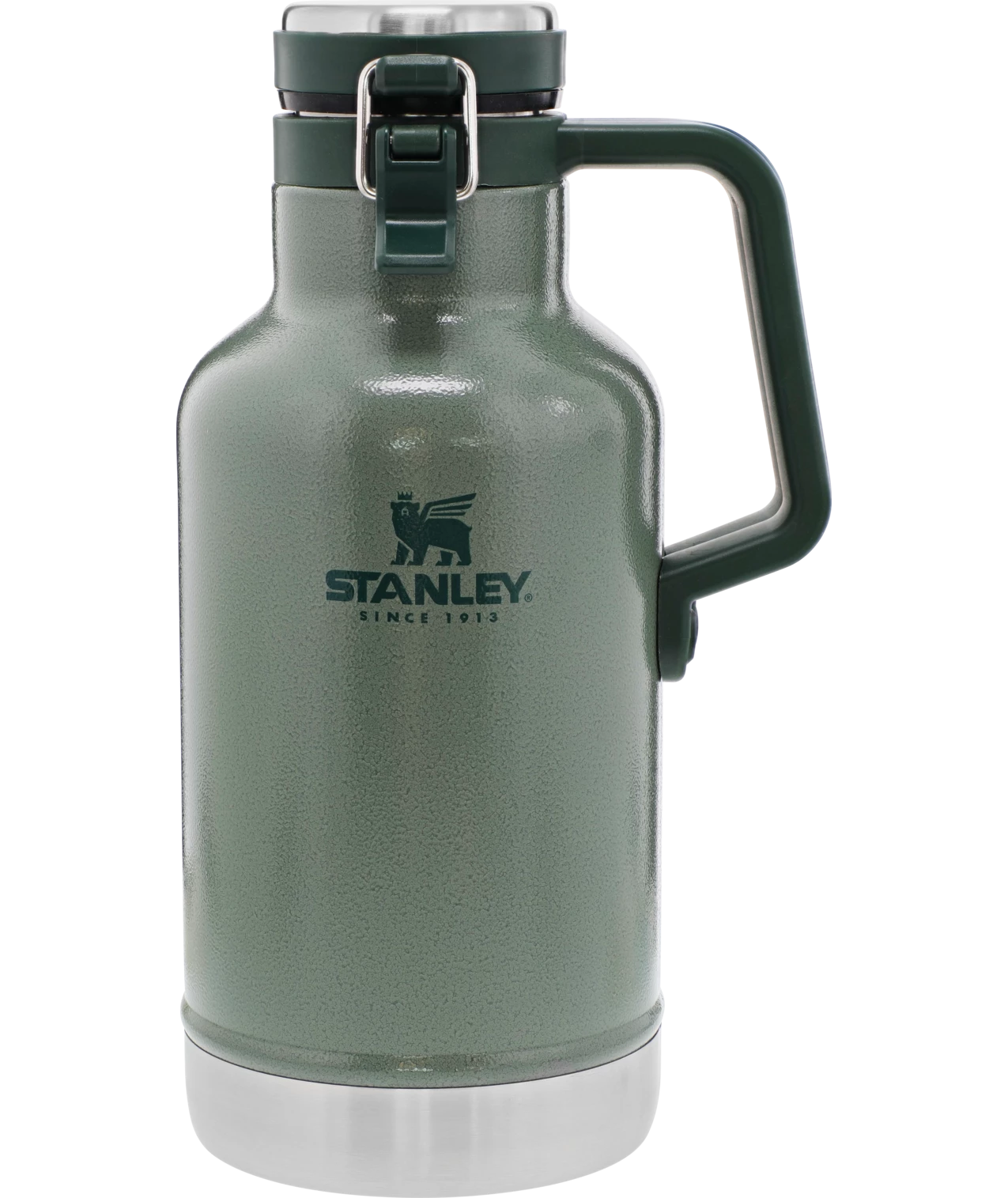 Best Sale 😉 Stanley Classic Easy-Pour Growler | 64 OZ ✨ 1 Best Sale 😉 Stanley Classic Easy-Pour Growler | 64 OZ ✨