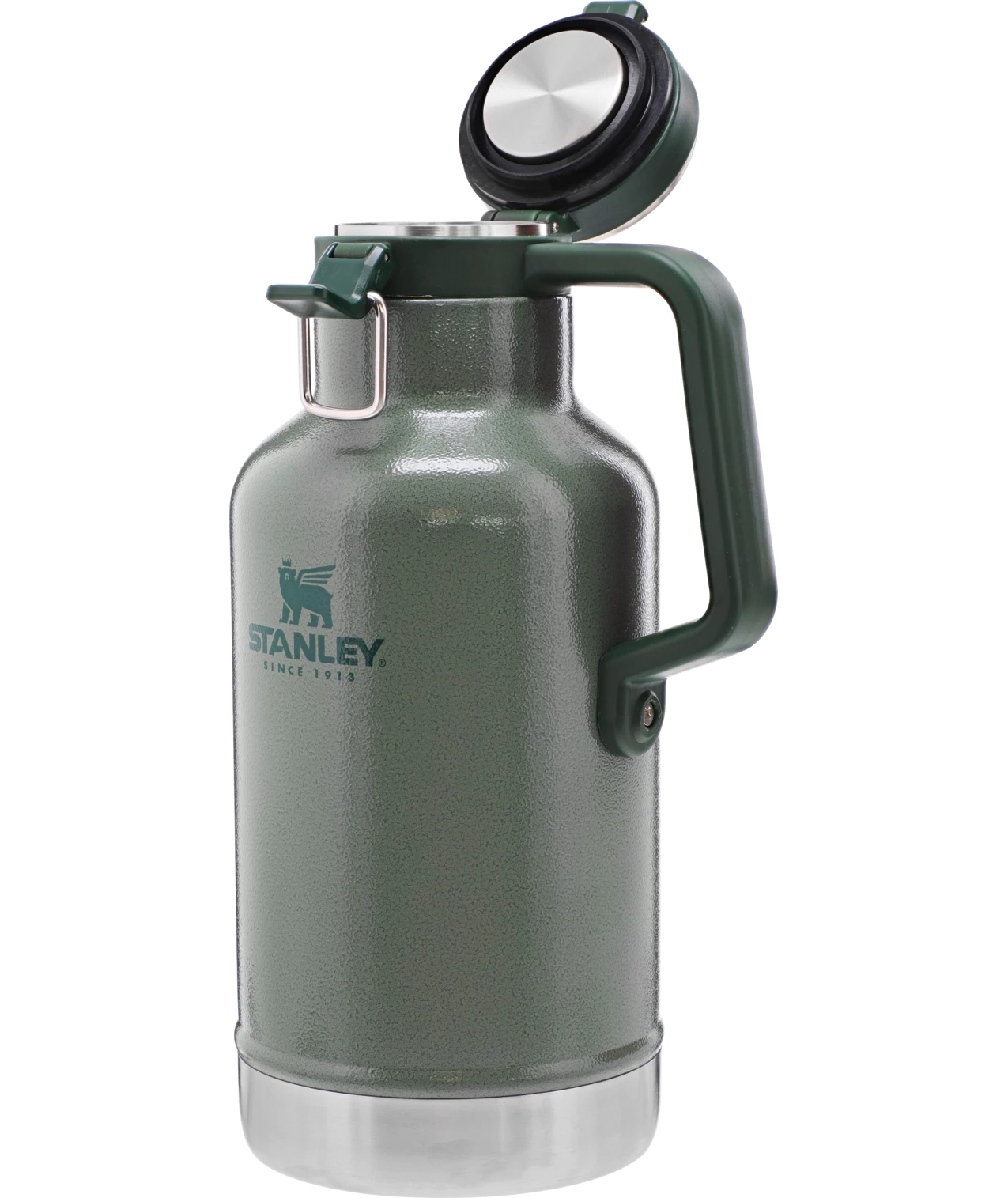 Best Sale 😉 Stanley Classic Easy-Pour Growler | 64 OZ ✨ 3 Best Sale 😉 Stanley Classic Easy-Pour Growler | 64 OZ ✨ - Image 3